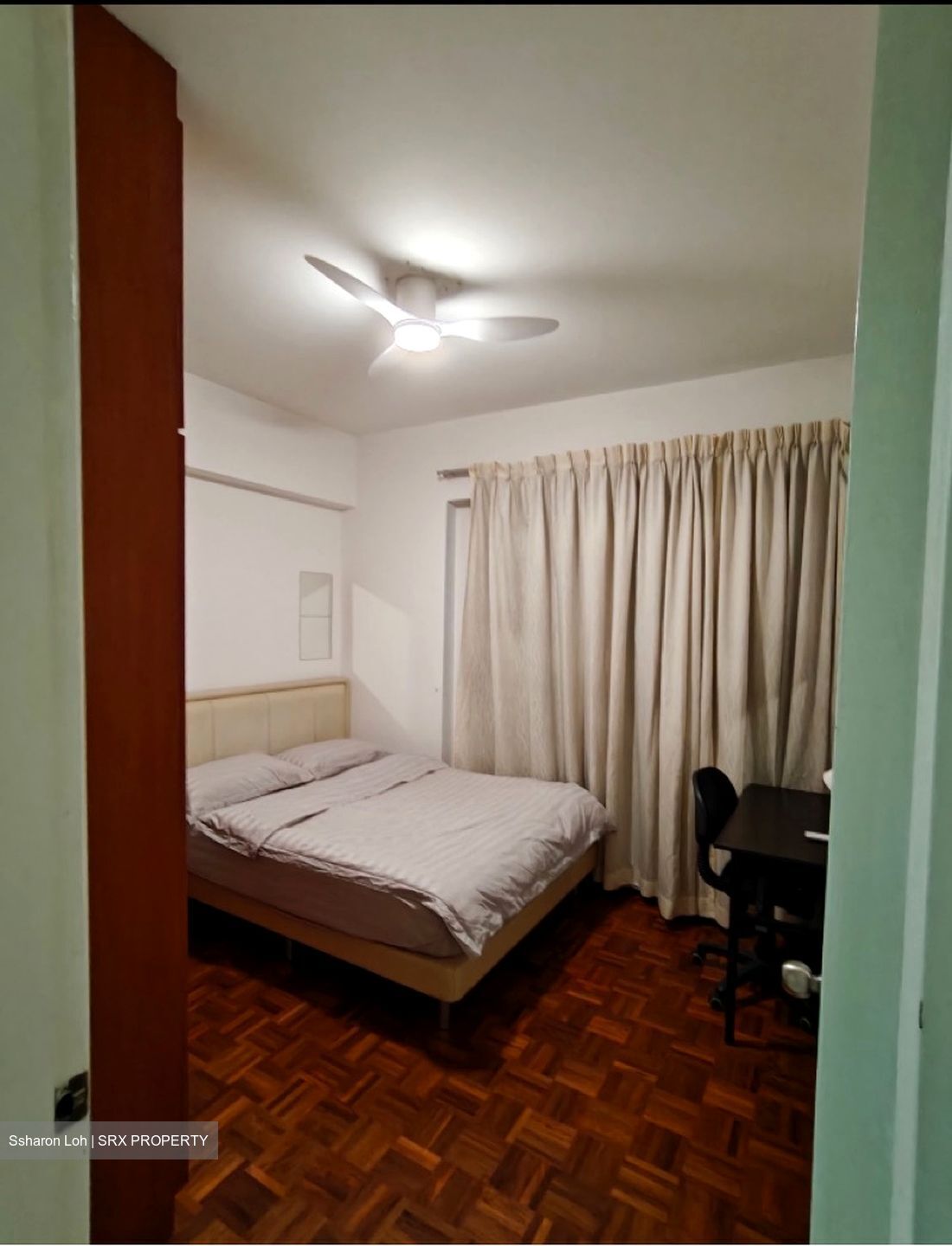 Central Green Condominium (D3), Condominium #602727991